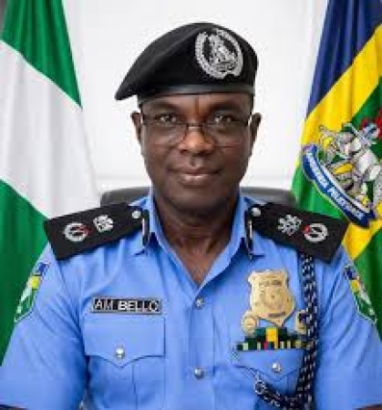 Police rescue INEC official, others in foiled Zamfara bandit attack