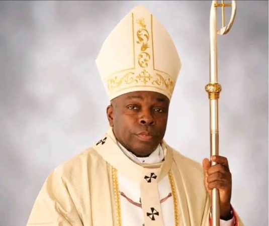 Catholic Archbishop of Benin dies one month before retirement