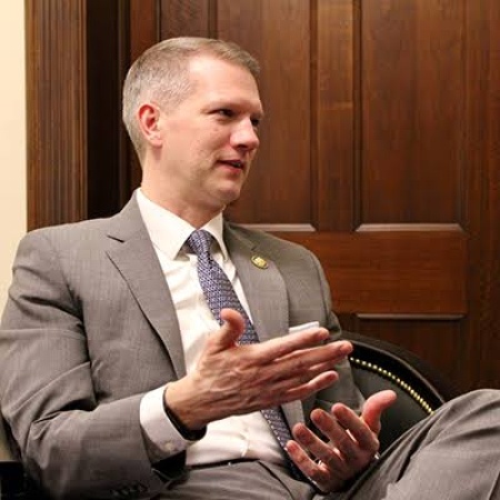 Fulani militants worst perpetrators of Christians genocide in Nigeria — US lawmaker