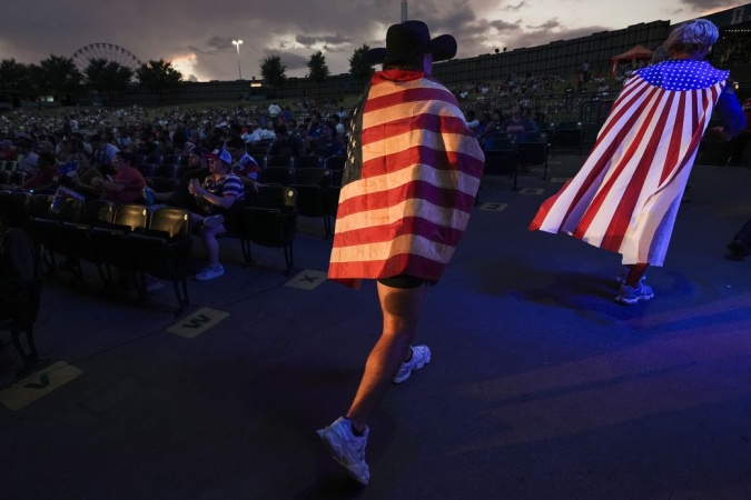 The US and Mexico are out of the World Cup. Ticket prices are plunging