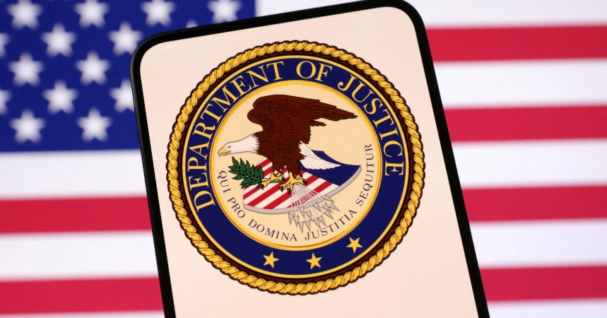 DOJ sues Maryland over alleged sanctuary policies, says State obstructs immigration enforcement
