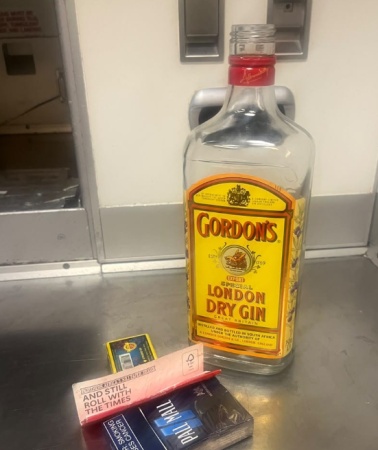 Two passengers to face trial for smoking inside South Africa-to-Lagos flight