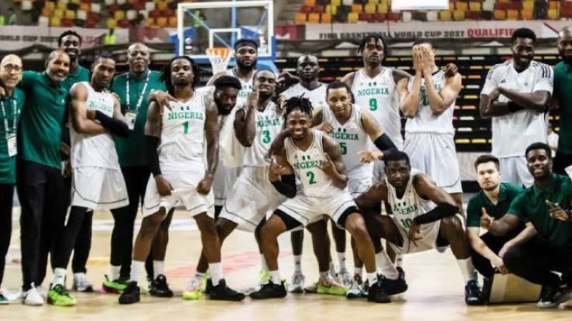 Support D’Tigers in World Cup qualifiers, Kida urges Nigerians