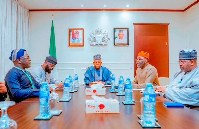 FG, governors to finalise rollout of 112 National Emergency Number