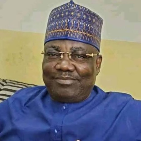 Taraba 2027: PDP guber candidate raises alarm over govt use of EFCC to intimidate opposition