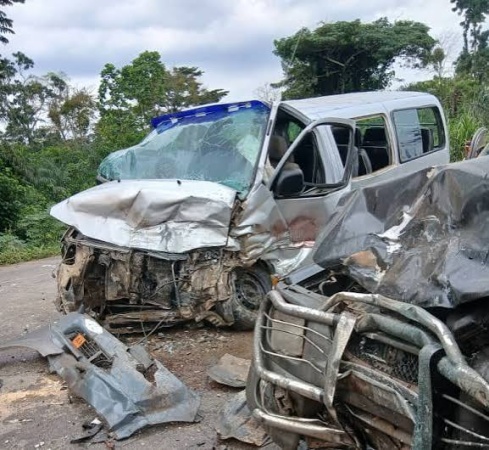 Need for urgent action against the alarming rate of road traffic crashes in Nigeria
