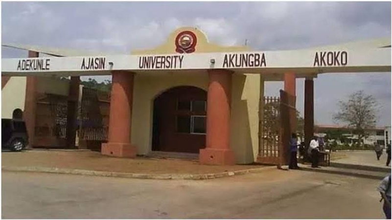 Ondo varsity lecturers begin indefinite strike over unpaid salaries