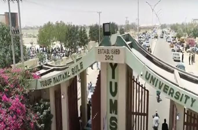Kano varsity investigates lecturer over alleged sexual harassment of female student