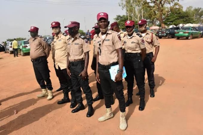 Edo LG poll: FRSC deploys 100 personnel after EDSIEC invitation ‎