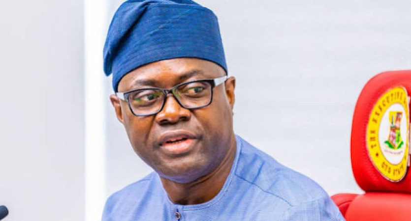 Oriire 46: Oyo govt. describes rescue as victory for principled leadership
