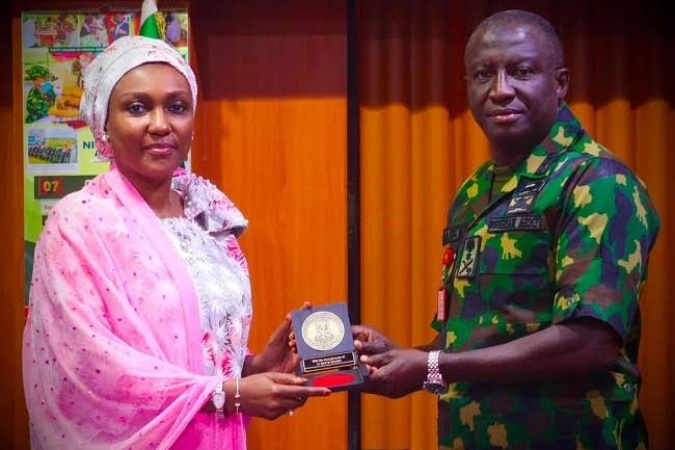 Army, NEMA collaborate as flood threat looms across 33 states