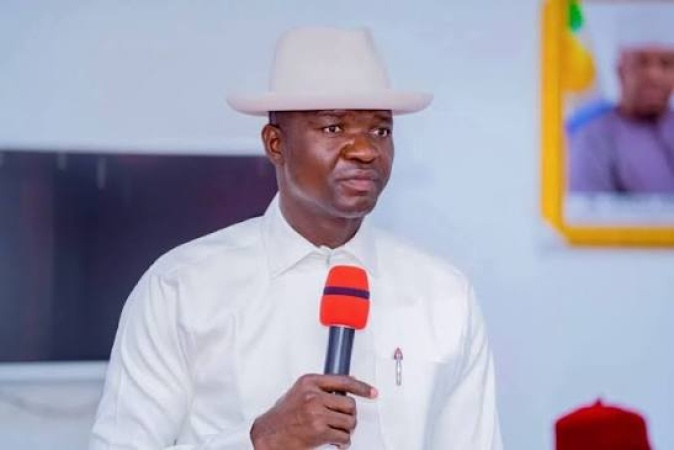 Coalition group criticises Ebonyi Govt’s failure to qualify for World Bank-supported grant
