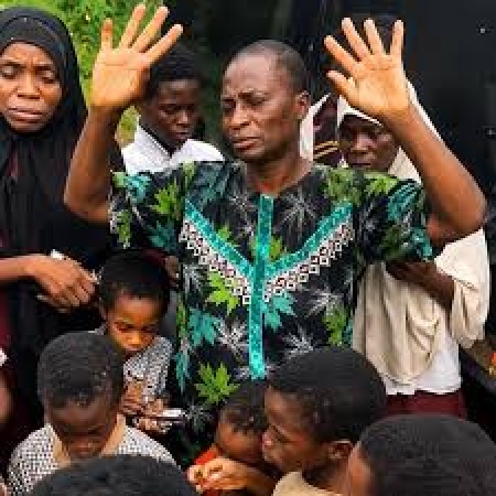 Relief as husband welcomes release of Oyo principal after eight-week ordeal