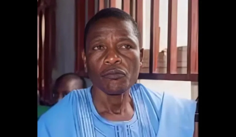 ‘Our joy is incomplete,’ family of murdered Oriire teacher reacts to rescue