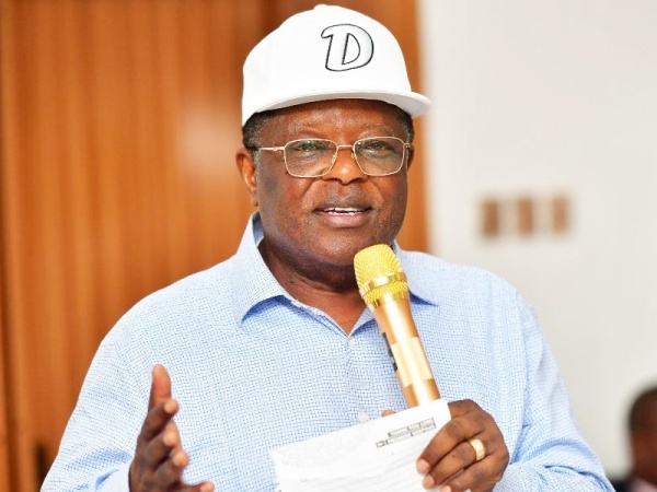 Umahi says Obi will contest and lose 2027 election