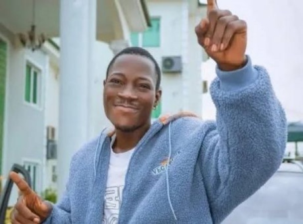 Court remands DJ Chicken in Kirikiri over alleged death threat against Seyi Tinubu