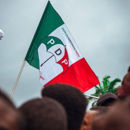 N100bn Bayelsa Stadium is a waste of public funds – PDP