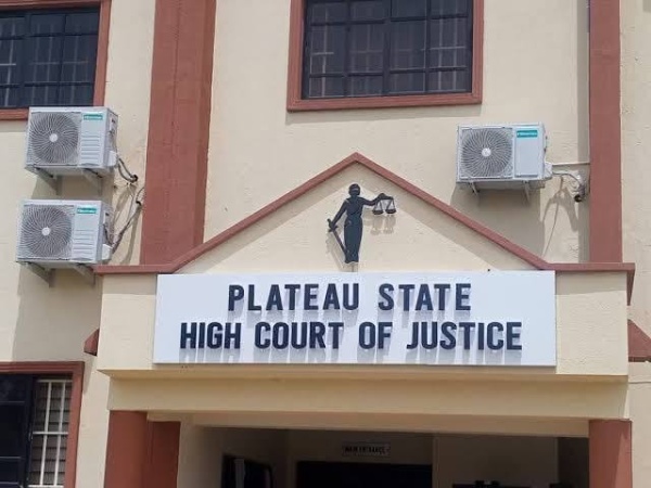 Jos North indigeneship: Court adjourns appeal to October 29