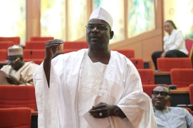 Ndume urges military to focus on Borno after Oyo pupils’ rescue