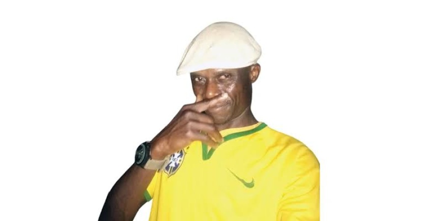 I wept, begged for my life as South African pointed gun at me — Returnee, Otoikhila