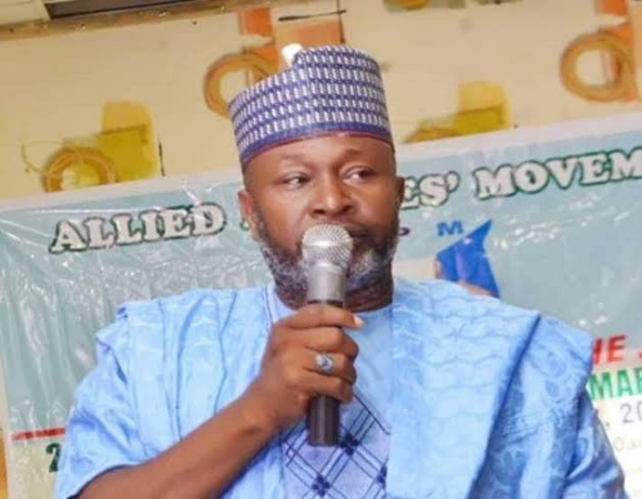 2027: APM opens talks with senators, Reps over defections