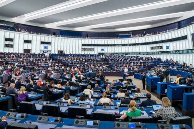 Insecurity: 501 European lawmakers tell FG to stop impunity in Middle Belt