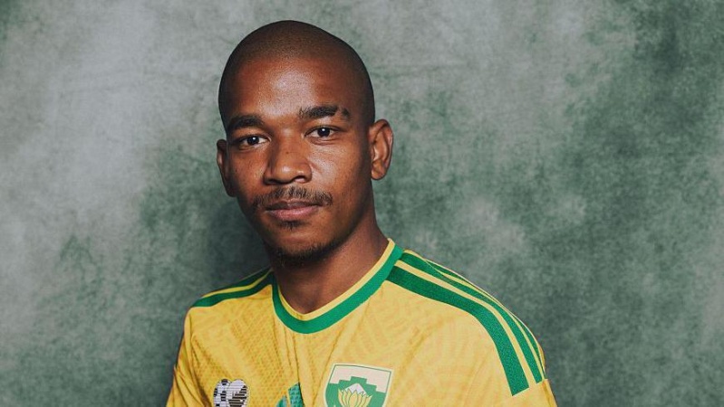 Shock, as South Africa World Cup star Adams found dead
