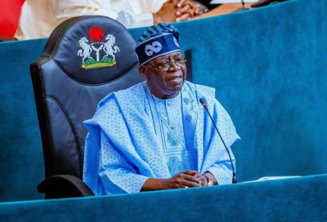 CSOs urge Tinubu to probe alleged military-backed land invasion in Abuja