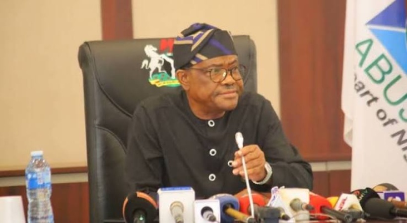 Wike intervenes as AEDC moves to restore power supply after Maitama Substation invasion