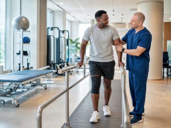 Recovering Stronger with Medicana: Rehabilitation After Hip, Knee and Spine Surgery