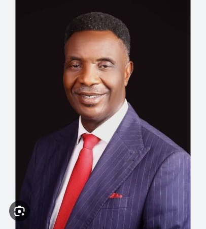 South-West women praise Nwoye for strengthening APC in the South