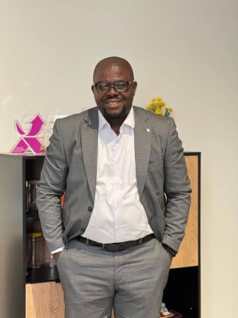 PufferPay CEO, Emmanuel Ovaga, to keynote Business Journal Fintech & Financial Inclusion Roundtable 2026