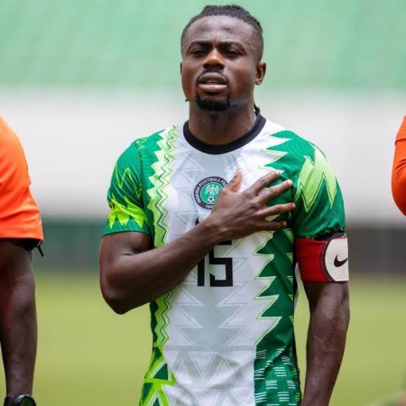 Enugu Rangers debunk Moses Simon’s alleged ethnic bias claim