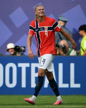 How do England stop Norway — and Haaland?
