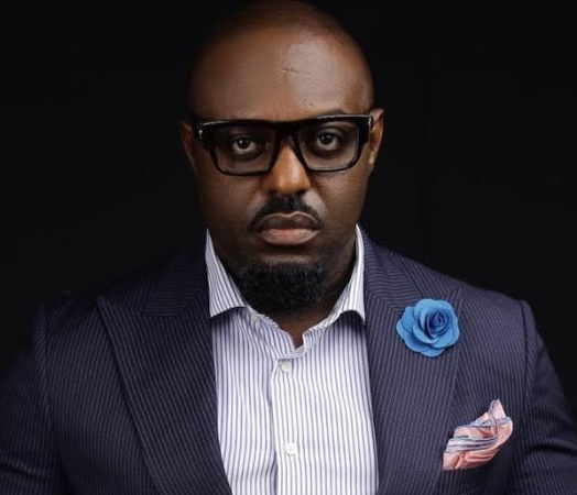 Why I dumped my ‘bad boy’ image — Jim Iyke