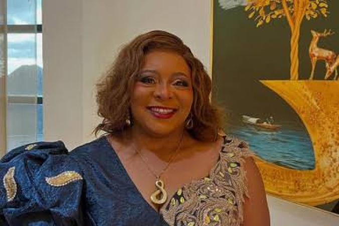 Gloria Young is tired of your streams: Why Nollywood’s original ‘Senior Girl’ wants you to close that app