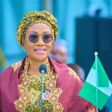 Why Nigerians should register, obtain NIN — Remi Tinubu