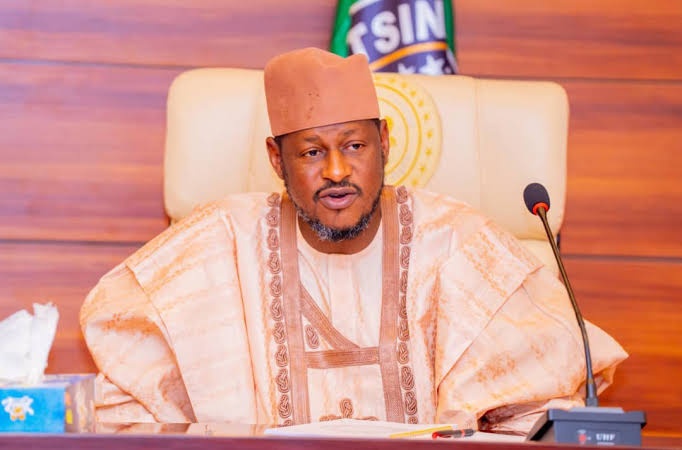 Fight bandits, not critics, coalition tells Katsina Gov’t