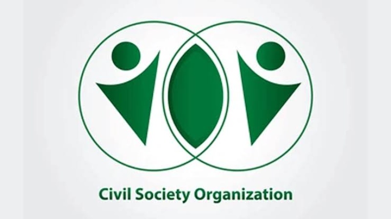 Presidency urges civil society to complement govt. in tackling national challenges