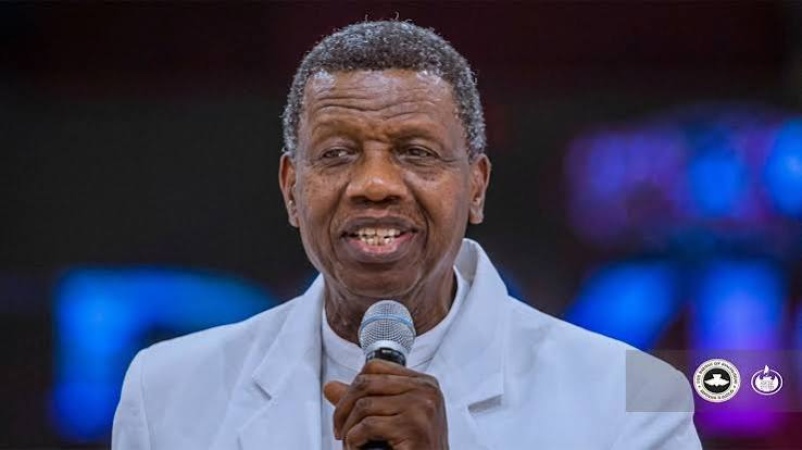 God answered prayers over Oyo pupils’ rescue, says RCCG