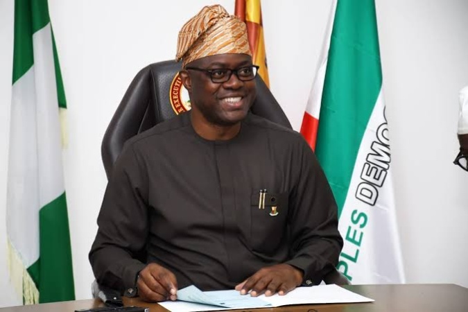 We’ll honour those who died in Oriire kidnap rescue operation — Makinde