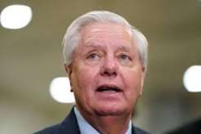 US Senator Lindsey Graham passes away 
