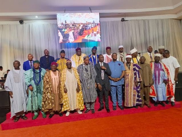 Northern Christian, traditional leaders urge unity, value for human life 