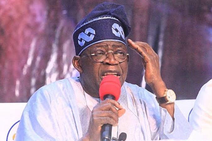 To Tinubu, who doesn’t know Jakande, builder of modern Lagos