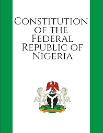 Nigerians demand broader public engagement on constitutional review