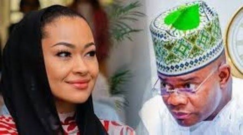 Kogi Central: Bello, Natasha set for grudge rematch in 2027 