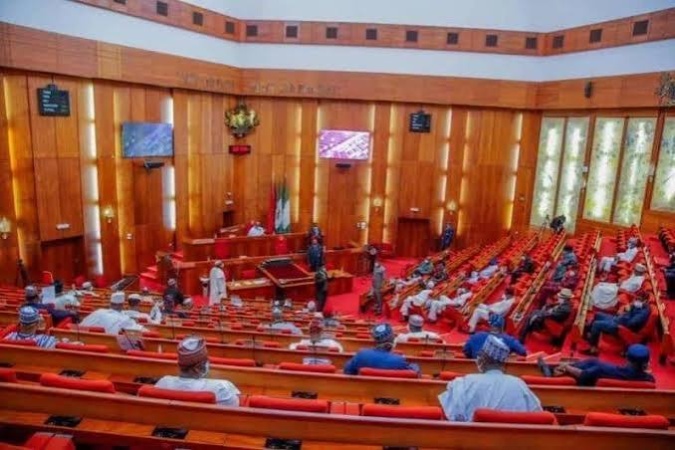 PFIPC N1.3bn budget scandal: National Assembly under pressure 
