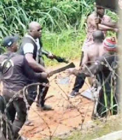 Inside growing allegations of brutality, extrajudicial killings by Anambra security operatives 