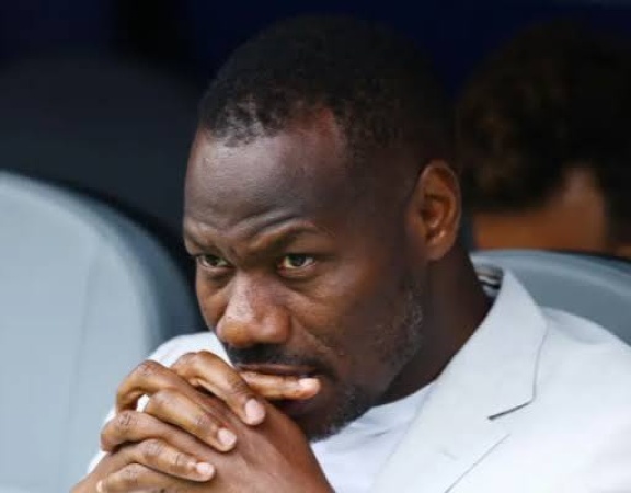 Senegal sack manager Thiaw in wake of World Cup exit