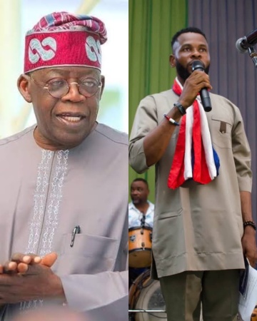 NDYFGG commends Tinubu, security chiefs over rescue of abducted Oyo students, teachers
